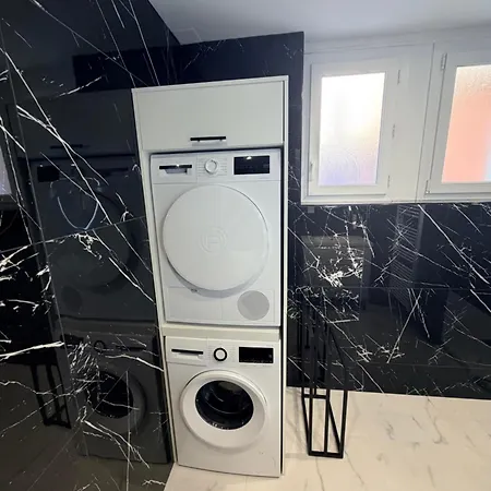 Les Clefs De - L'egalite Apartment Lourdes